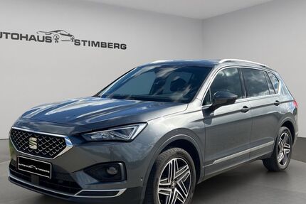 Seat Tarraco 82.000 km 23.900 &euro; Oer-Erkenschwick 45739
