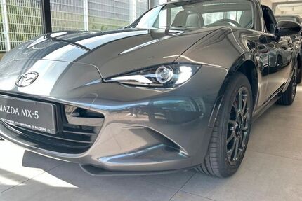 Mazda MX-5 2.000 km 34.990 € Dortmund 44287