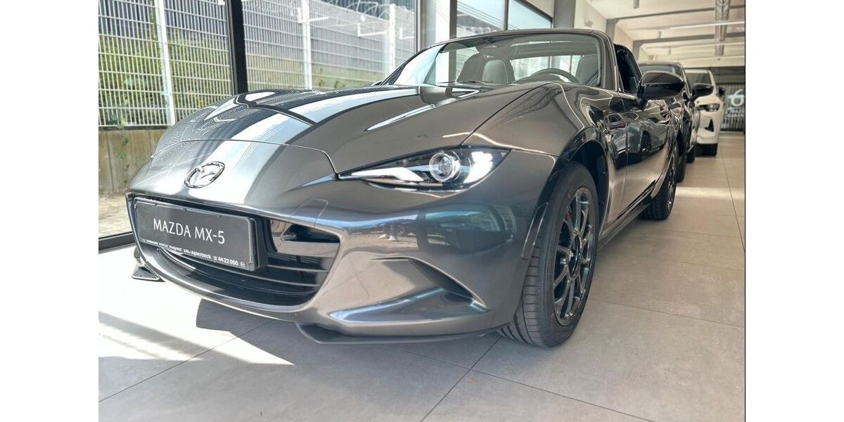 Mazda MX-5 2.000 km 34.990 € Dortmund 44287