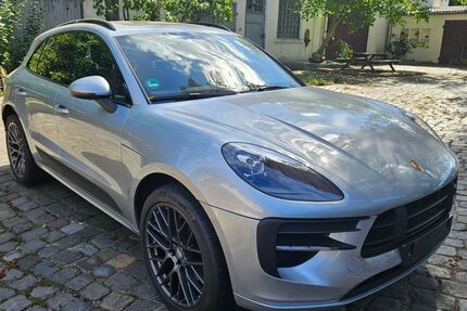 Porsche Macan 89.000 km 47.500 &euro; Dortmund 44143