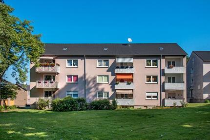 Wohnung Dortmund Bövinghausen - 2 Zimmer, 56 m&sup2;, 461&euro; | Angebot:24833232