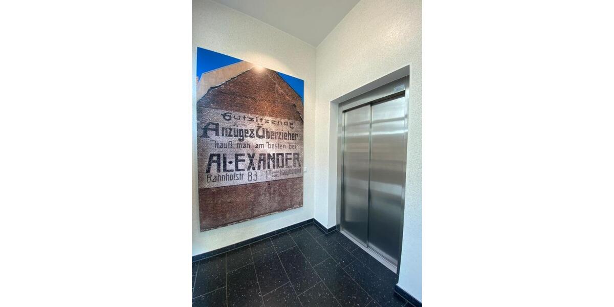 Etagenwohnung Gelsenkirchen Ückendorf - 2 Zimmer, 62 m&sup2;, 359&euro; | Angebot:24807019