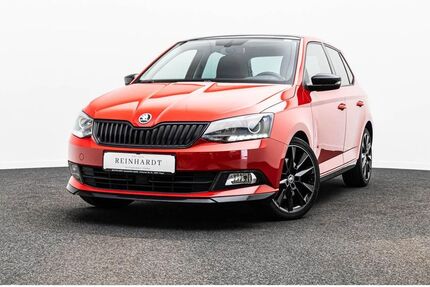 Skoda Fabia 164.364 km 8.350 &euro; Hagen 58091