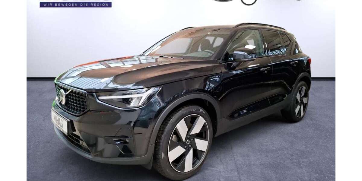 Volvo XC40 45.760 km 32.690 &euro; Recklinghausen 45659
