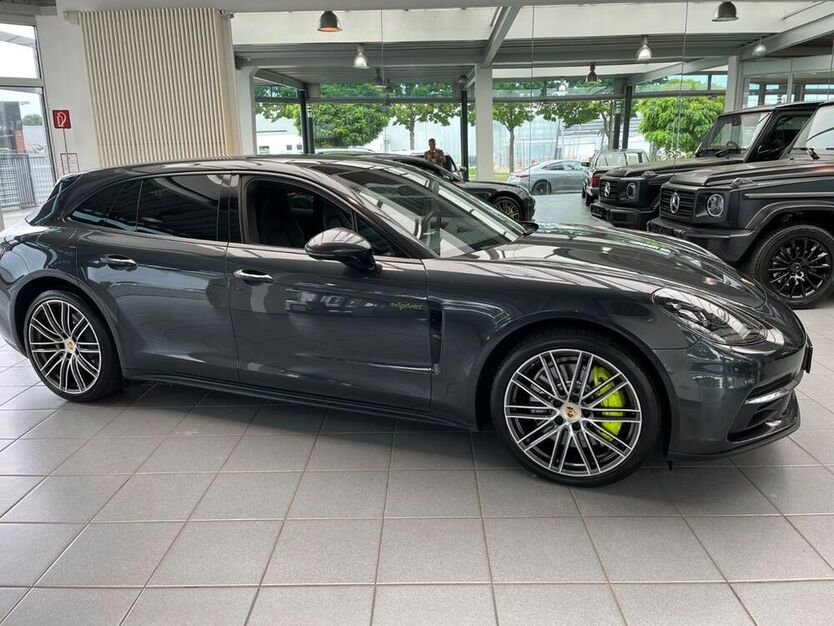 Panamera