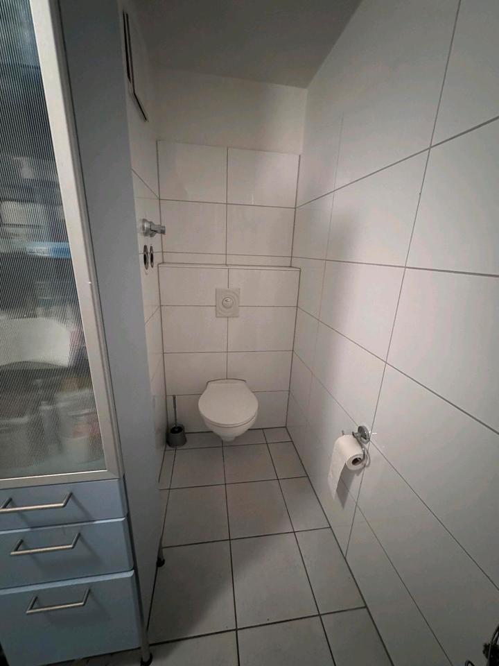 Wohnberechtigungsschein zimmer