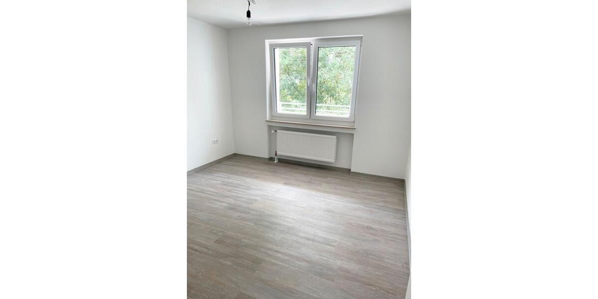 Etagenwohnung Dortmund Brackel - 2 Zimmer, 46 m&sup2;, 441&euro; | Angebot:25882884