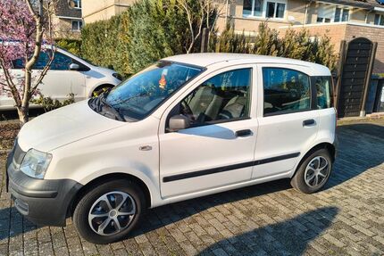 Fiat Panda 87.500 km 2.195 &euro; Dortmund 44143