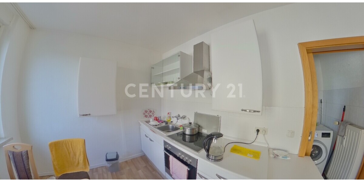 Entwicklungspotenzial für Investoren: Wohn- und Geschäftshaus PLUS Bau-Gewerbegrundstück! - Mehrfamilienhaus, Wohnhaus Castrop-Rauxel Habinghorst Rauxel Habinghorst | Angebot:27191301