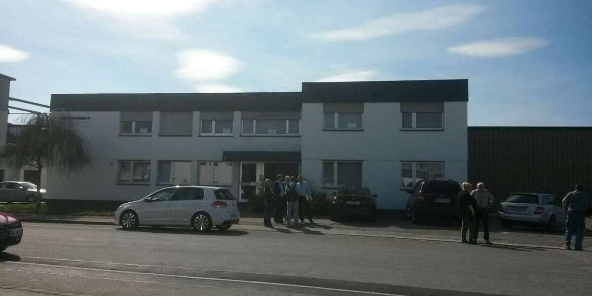 Gewerbeobjekt Ennepetal - 990&euro; | Angebot:21309517