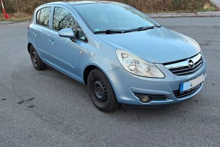 Opel Corsa 138.948 km 3.500 &euro; Menden 58706