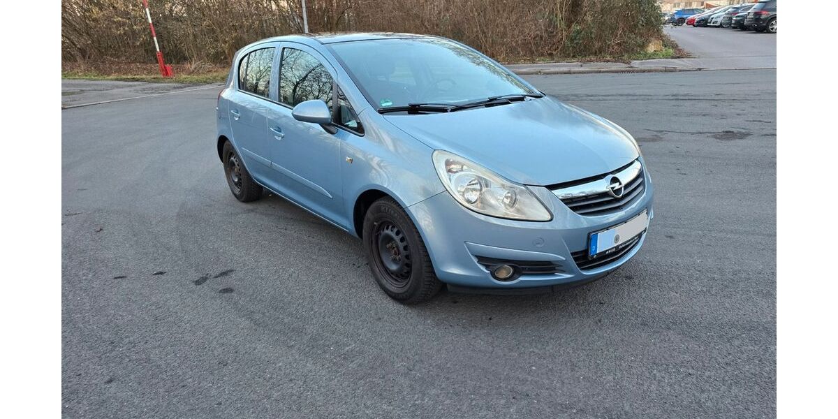 Opel Corsa 138.948 km 3.500 &euro; Menden 58706
