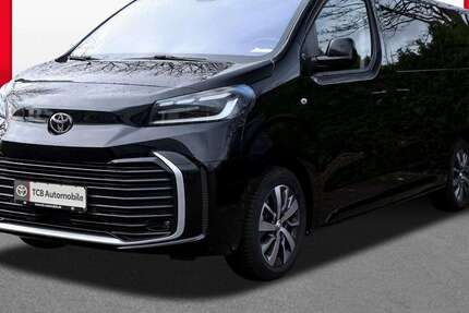 Toyota Proace 6.426 km 43.849 &euro; Recklinghausen 45659