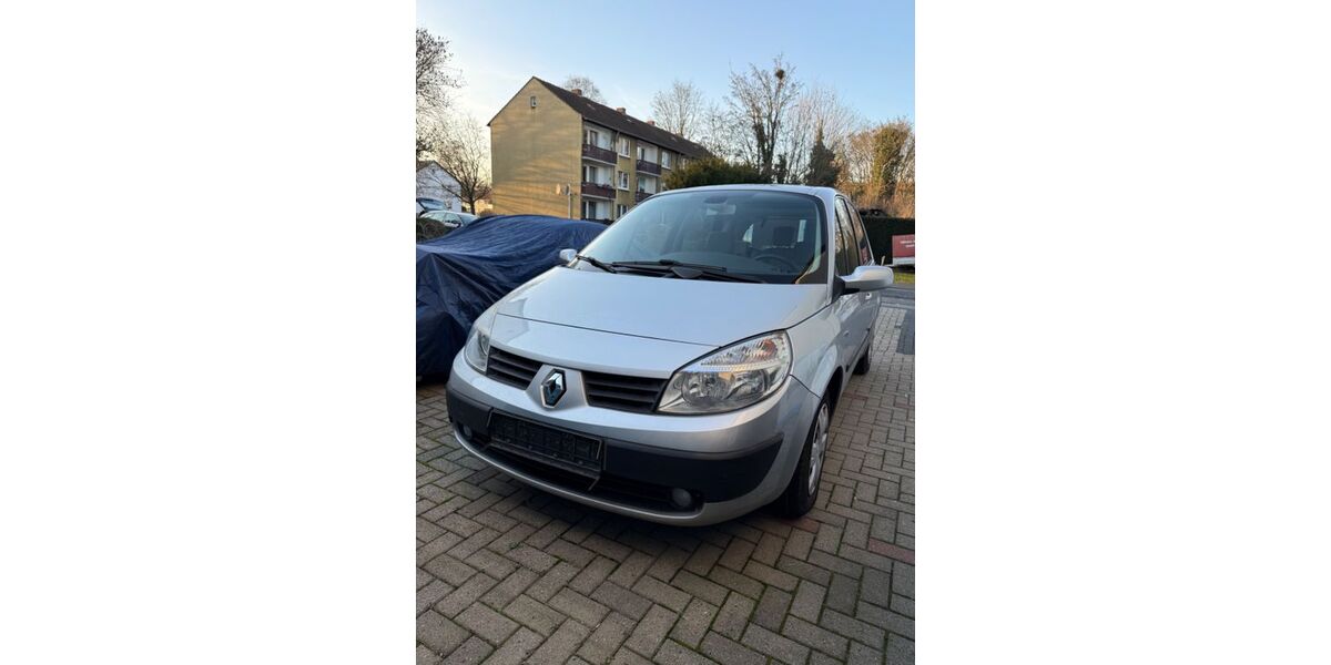 Renault Scenic 65.300 km 2.500 &euro; Unna 59425