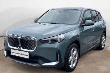 BMW iX1 14.005 km 44.989 &euro; Werne 59368