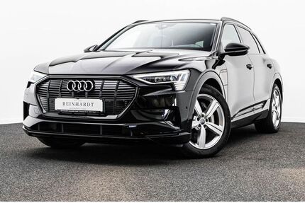 Audi e-tron 58.374 km 34.190 &euro; Hagen 58091