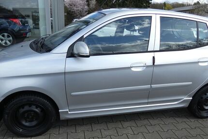 Kia Picanto 47.000 km 2.990 &euro; Bergkamen 59192