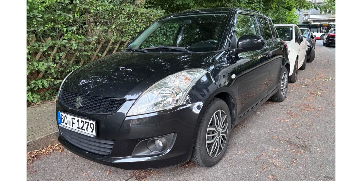 Suzuki Swift 117.000 km 4.700 &euro; Bochum 44869
