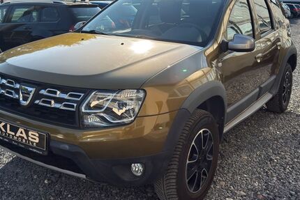 Dacia Duster 58.400 km 7.800 &euro; Bochum 44866