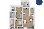 Mehrfamilienhaus, Wohnhaus Lünen Brambauer - 5 Zimmer, 120 m&sup2;, 228.000&euro; | Angebot:26291492