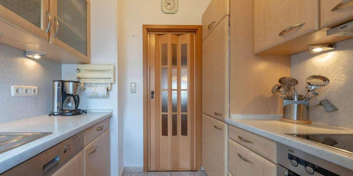 Etagenwohnung Dortmund Brackel - 3 Zimmer, 75 m&sup2;, 189.000&euro; | Angebot:24711000