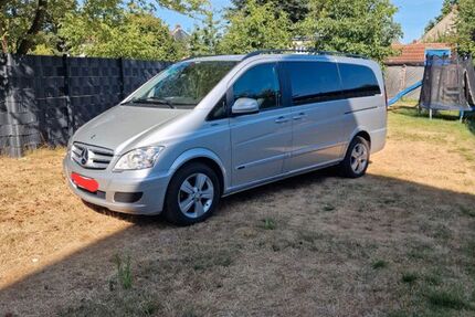 Mercedes-Benz Viano 165.004 km 21.250 &euro; Herten 45701