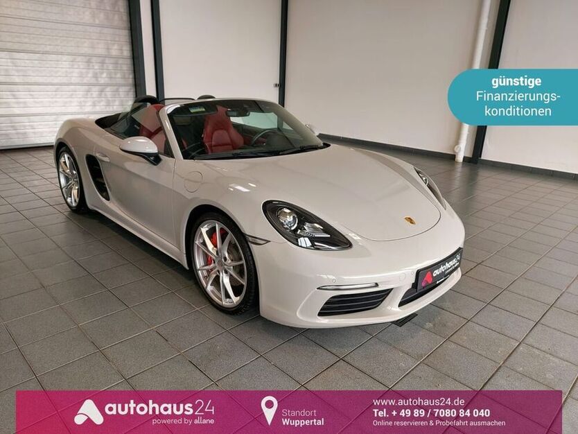 Boxster