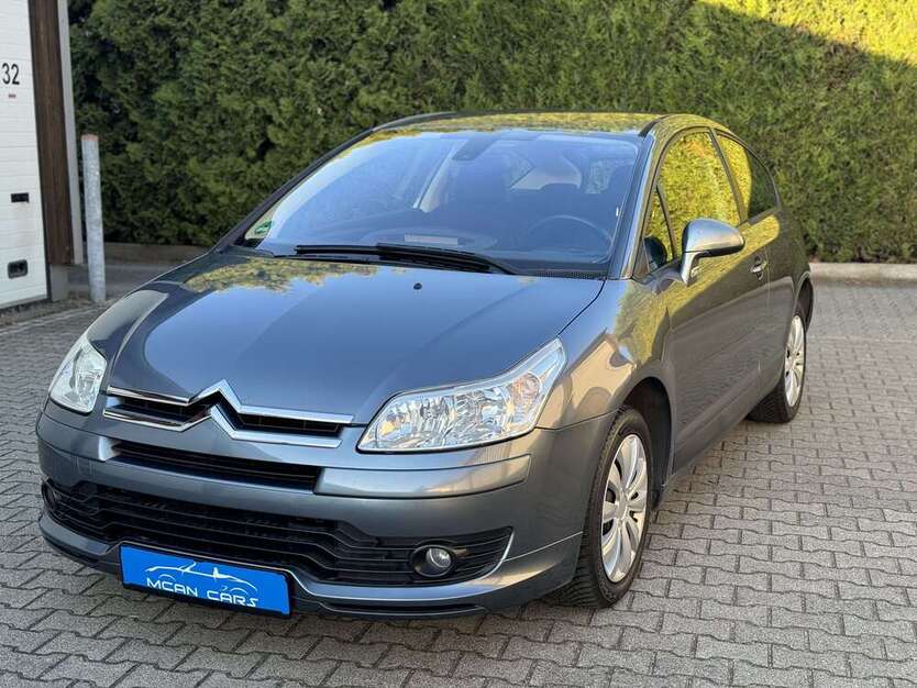 Citroen C4 99.599 km 2.900 € Oer-Erkenschwick 45739