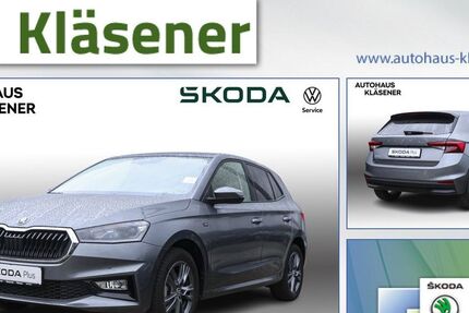 Skoda Fabia 7.632 km 24.970 &euro; Gelsenkirchen 45892