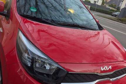 Kia Picanto 29.950 km 12.250 &euro; Bochum 44795