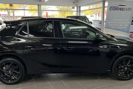 Opel Corsa 15.120 km 17.400 € Werl 59457