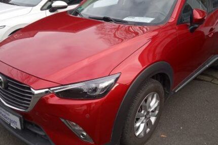 Mazda CX-3 61.000 km 13.980 &euro; Dortmund 44287