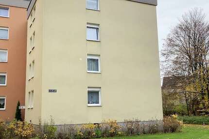 Wohnung Dortmund Westerfilde - 1 Zimmer, 37 m&sup2;, 254&euro; | Angebot:26963898