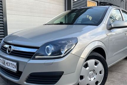 Opel Astra 129.490 km 4.250 &euro; Herten 45699