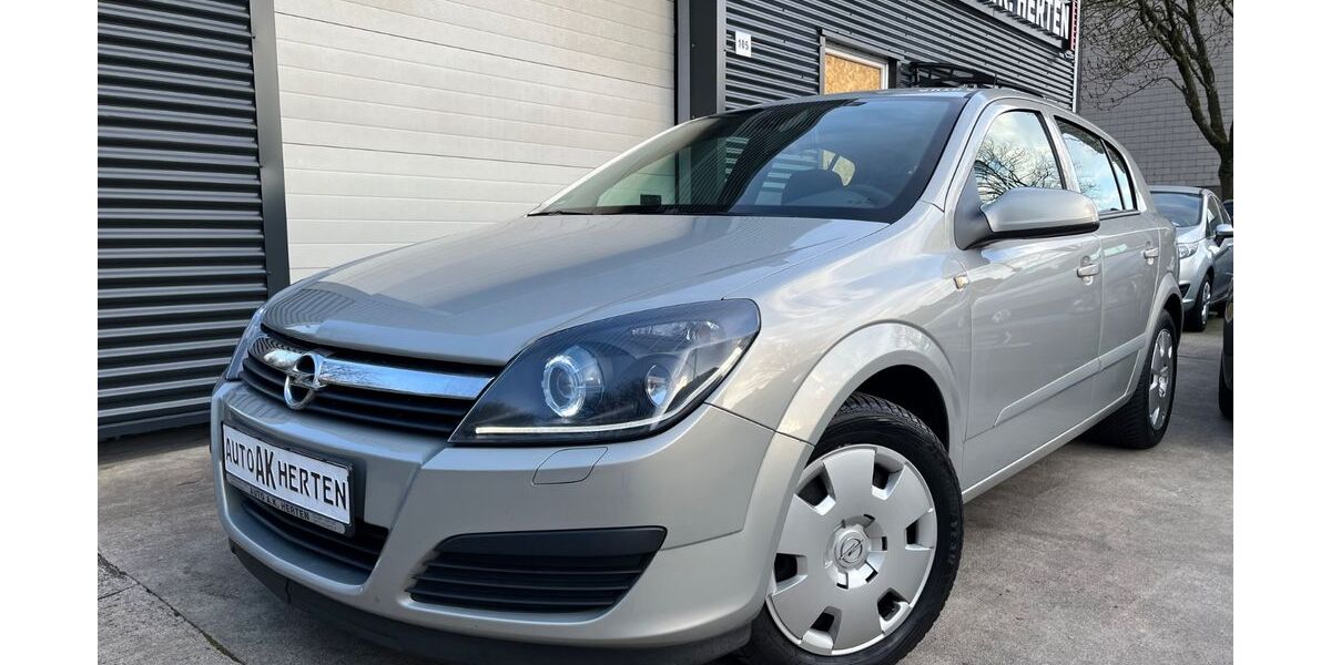 Opel Astra 129.490 km 4.250 &euro; Herten 45699