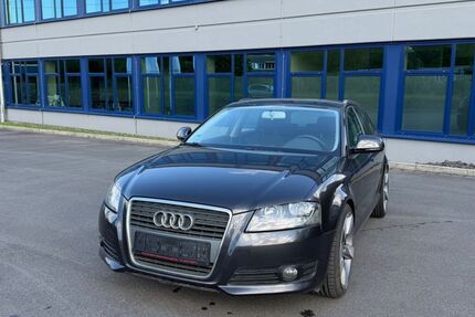 Audi A3 149.297 km 5.999 &euro; Iserlohn 58636