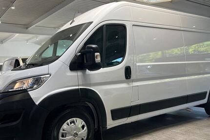 Opel Movano 98.000 km 20.990 &euro; Datteln 45711