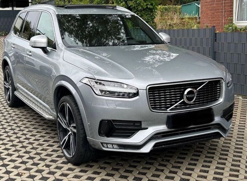 XC90