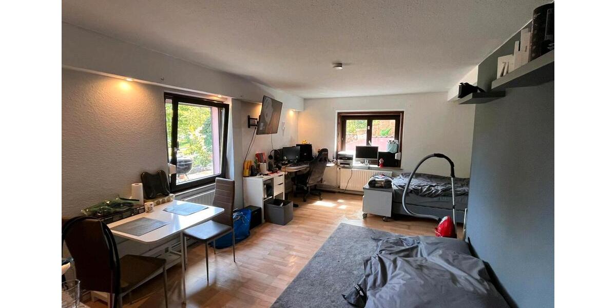 Erdgeschoßwohnung Iserlohn - 1.5 Zimmer, 36 m&sup2;, 340&euro; | Angebot:26341658