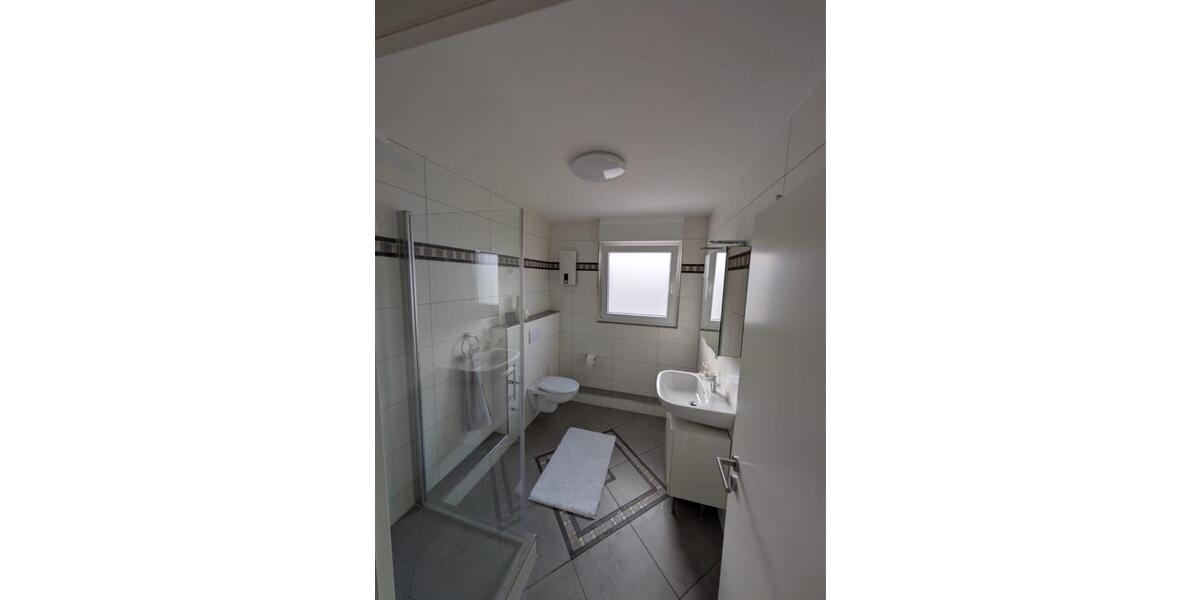 Etagenwohnung Hattingen Blankenstein - 2.5 Zimmer, 53 m&sup2;, 530&euro; | Angebot:24637982