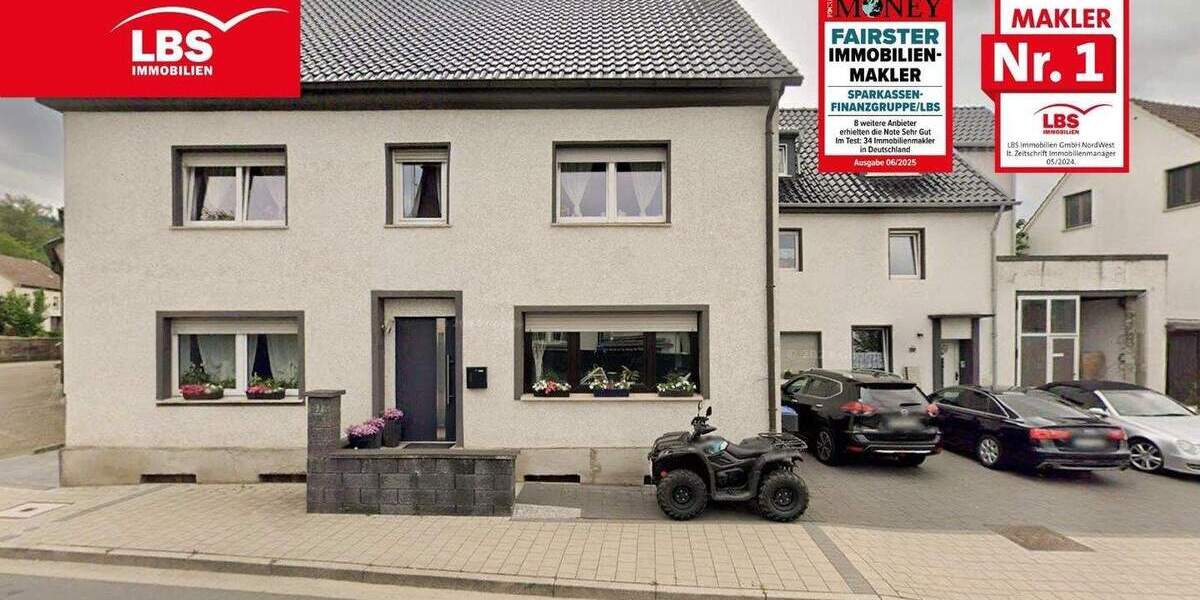Mehrfamilienhaus, Wohnhaus Hemer Ihmert - 1 Zimmer, 577 m&sup2;, 869.000&euro; | Angebot:24635054