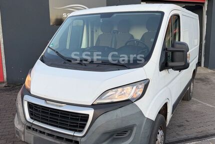 Peugeot Boxer 158.000 km 7.349 &euro; Bochum 44795