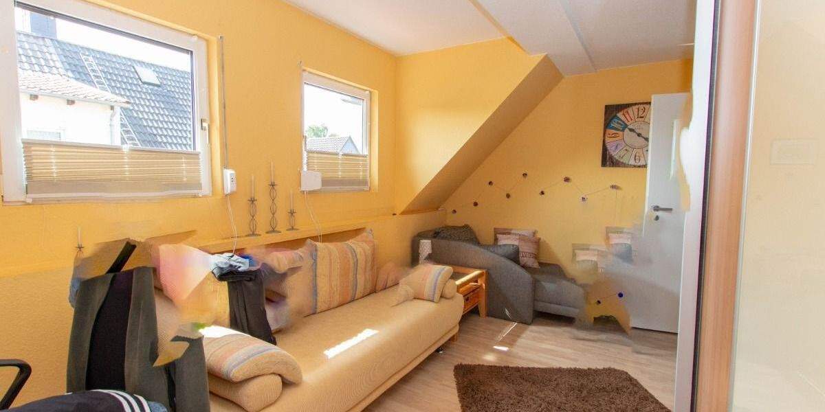 Doppelhaushälfte Castrop-Rauxel Ickern - 3 Zimmer, 65 m&sup2;, 225.000&euro; | Angebot:25683437