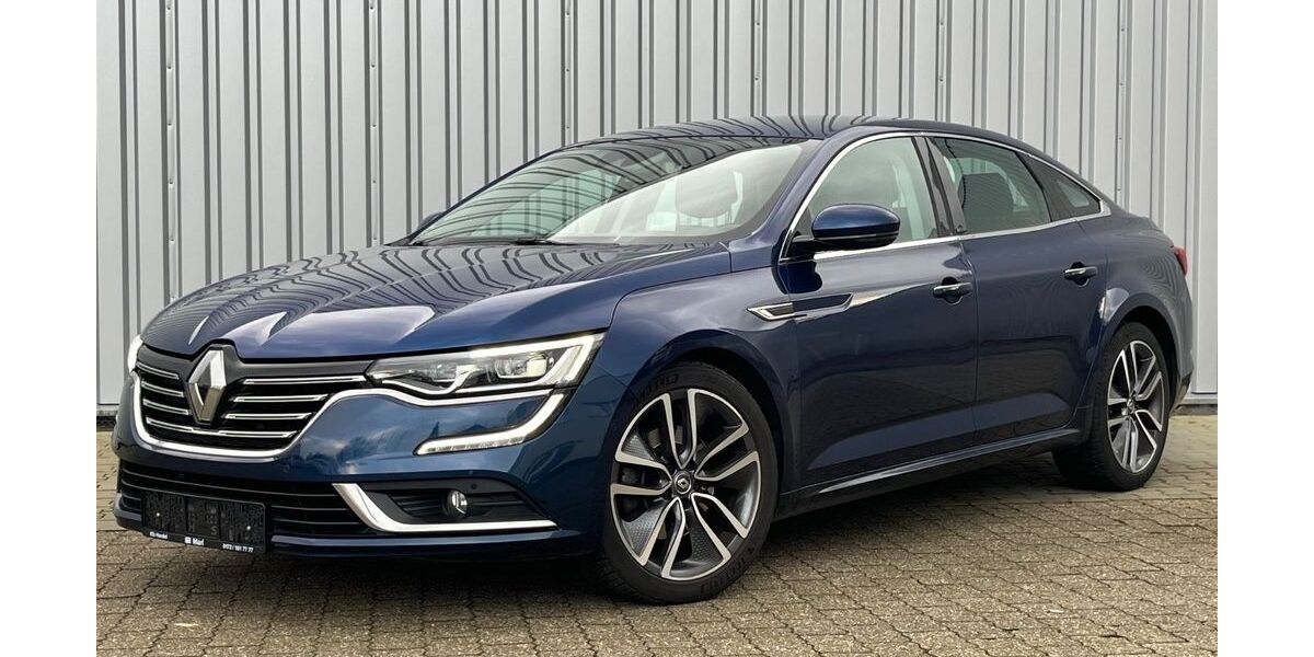Renault Talisman 93.000 km 13.900 &euro; Marl 45772