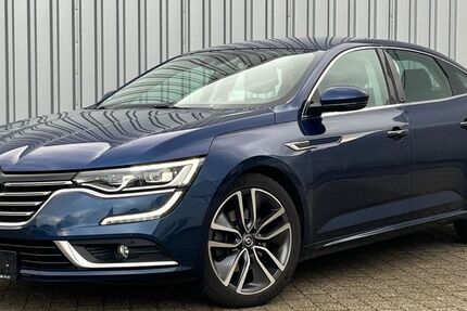 Renault Talisman 93.000 km 15.900 € Marl 45772