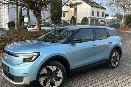 Ford Explorer 7.000 km 34.480 &euro; Dortmund 44269