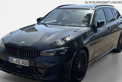 Alpina D3 9.900 km 82.440 &euro; Gelsenkirchen 45897