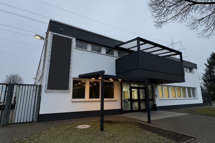 Gewerbeobjekt Herten Bertlich - 1.490.000&euro; | Angebot:26854422