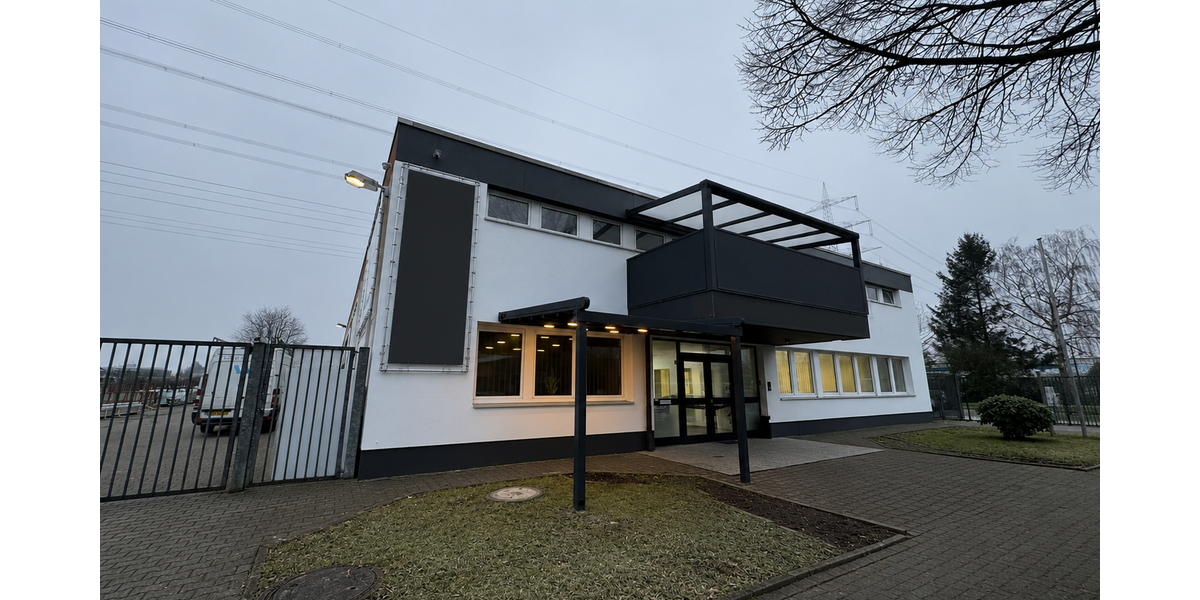 Gewerbeobjekt Herten Bertlich - 1.490.000&euro; | Angebot:26854422