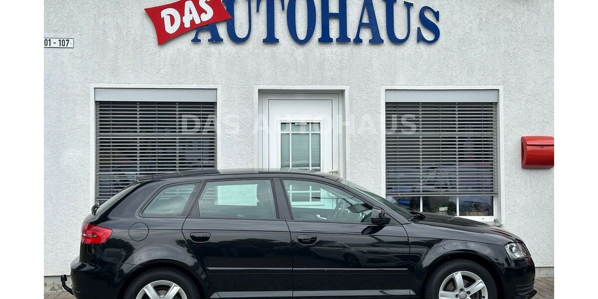 Audi A3 144.000 km 6.500 &euro; Marl 45770